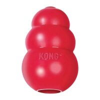 Kong Classic Kauçuk Köpek Oyuncağı 13cm [XL]