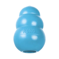 Kong Kauçuk Yavru Köpek Oyuncağı 8cm