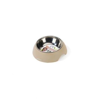 M-Pets Çelik Mama ve Su Kabı