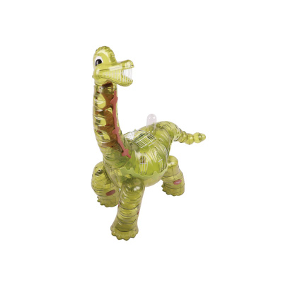 M-Pets Hamisaurus Hamster Oyun Kafesi 94x40x90cm