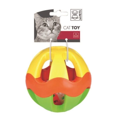 M-Pets Wave Top Kedi Oyuncağı 12cm