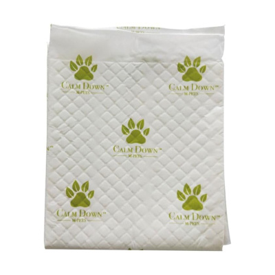 M-Pets Sakinleştirici Köpek Çiş Eğitim Pedi 60x90cm (30'lu)