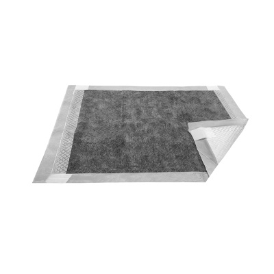 M-Pets Essential Karbonlu Yapışkanlı Köpek Çiş Pedi 33x45cm (10'lu)