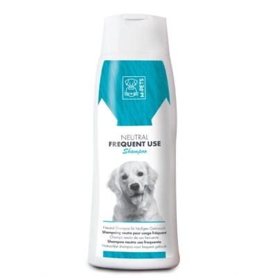 M-Pets Köpek Bakım Şampuanı 250ml