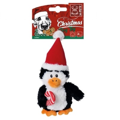 M-Pets Christmas Comet Köpek Oyuncağı