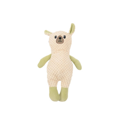 M-Pets Gaga Peluş Köpek Oyuncağı 29x17x8cm