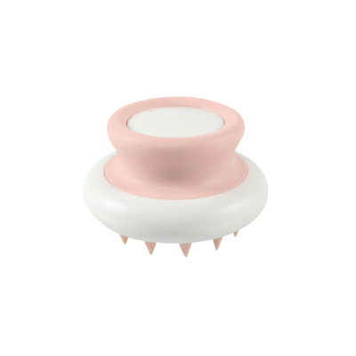 M-Pets Kedi ve Köpekler için Masaj Fırçası 8x5,4cm (Pembe)