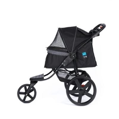 M-Pets Aventura Pet Stroller Kedi ve Köpek Taşıma Arabası 57x105cm