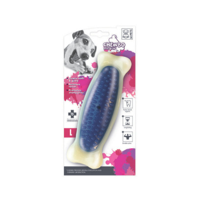 M-Pets Chewbo Bone Dental Köpek Oyuncağı 20x5x4cm [L]