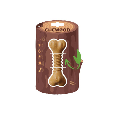 M-Pets Chewood Kemik Köpek Oyuncağı 17,8x5,9x5,5cm [S]