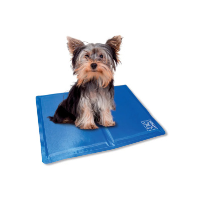 M-Pets Serinletici Köpek Yatağı 110x70cm [XL]