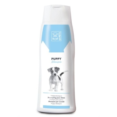 M-Pets Yavru Köpek Şampuanı 250ml