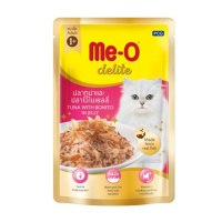 Me-O Yetişkin Kedi Konservesi