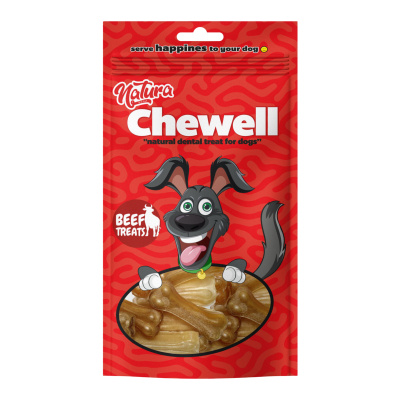 Natura Köpek Kemiği