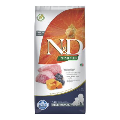 N&D Yavru Köpek Maması