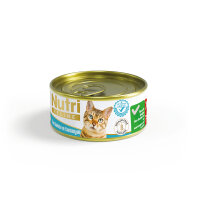 Nutri feline outlet