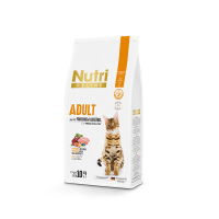 Nutri Yetişkin Kedi Maması