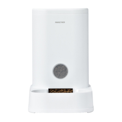 Pawgether Fresh Go 100 Hazneli Kedi ve Köpek Mama Kabı 3500ml