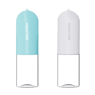 Pawgether Pg1 Pure Go 1 Kedi ve Köpek Taşınabilir Seyahat Su Kabı 300ml