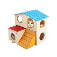 Pawise Hamster Evi 52x36x27cm