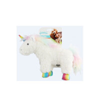 Pawise Peluş Unicorn Köpek Oyuncağı 24cm