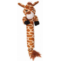 Pawise Peluş Zürafa Köpek Oyuncağı 32cm