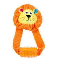 Pawise Vivid Life Lionet With Tugger Sesli Peluş Köpek Oyuncağı 23cm