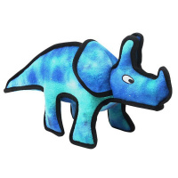 Pawise Triceratops Sert Köpek Oyuncağı