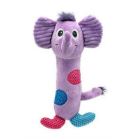 Pawise Vivid Life Elephant Stick Sesli Peluş Oyuncak 18cm