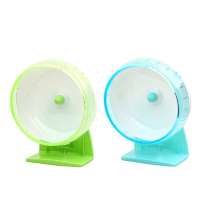 Pawise Kemirgenler İçin Oyun Çarkı 14cm (Karışık Renkli)