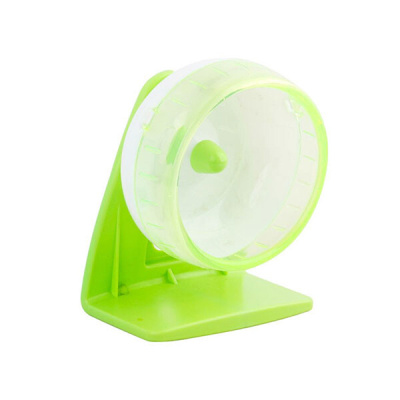 Pawise Kemirgenler İçin Oyun Çarkı 18cm (Karışık Renkli)