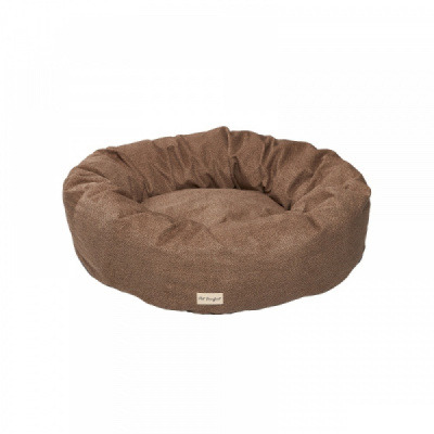 Pet Comfort Hotel Nidus 05 Köpek Yatağı 70cm (Kahverengi) [M]