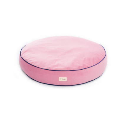 Pet Comfort Oscar Leo 18 Köpek Yatağı 100cm (Pembe) [L]