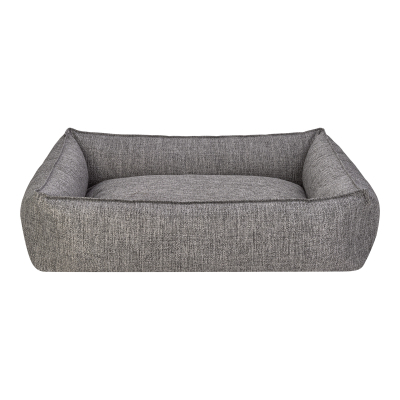 Pet Comfort Golf Köpek Yatağı 105x80cm (Antrasit) [L]