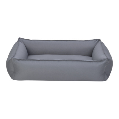 Pet Comfort Golf Köpek Yatağı 75x60cm (Antrasit) [M]