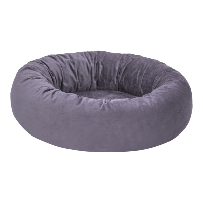 Pet Comfort Hotel Ortopedik Kedi Ve Köpek Yatağı 50cm (Mor) [S]