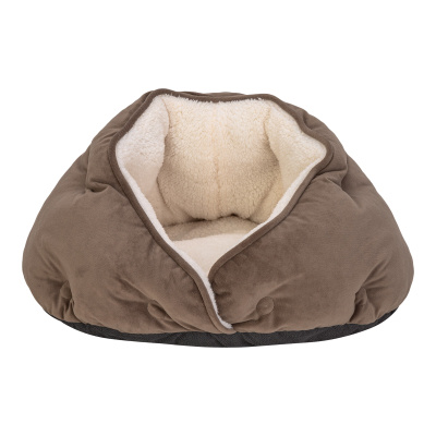 Peluş Kedi Yatağı