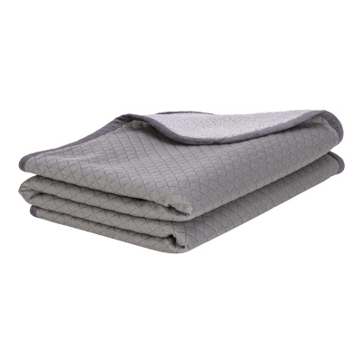 Pet Comfort Lodix Mirinda Köpek Battaniyesi 70x100cm (Gri) [M]