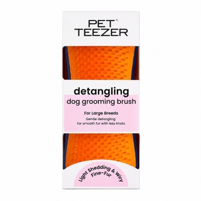 PET TEEZER Sık Dişli Fırça ve Taraklar
