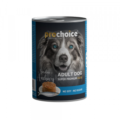 ProChoice Köpek Konserve Maması