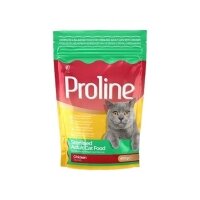 Proline  Tavuklu Kısırlaştırılmış Kedi Maması 400gr