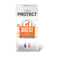 PRO-NUTRITION PROTECT Veterinary Digest Sindirim Sistemi Destekleyici Köpek Maması 12kg