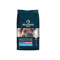 PRO-NUTRITION Prestige Orta Irk Yavru Köpek Maması 3kg