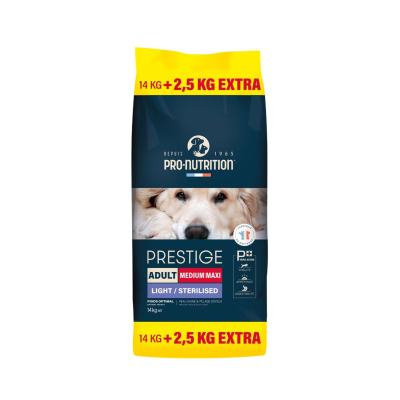 PRO-NUTRITION Yetişkin Köpek Maması