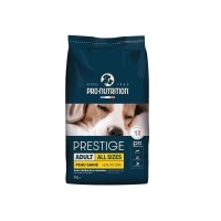 PRO-NUTRITION Prestige Somonlu Cilt Sağlığı Destekleyici Yetişkin Köpek Maması 3kg