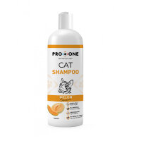 PROONE Kavun Aromalı Kedi Şampuanı 400ml
