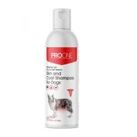 PROONE Köpekler İçin Deri ve Tüy Bakım Şampuanı 250ml