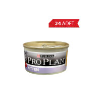 Pro Plan Tavuklu Yavru Kedi Konservesi 85gr (24 Adet)