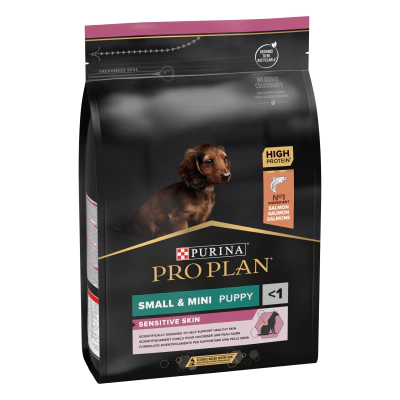 Yavru Köpek Maması