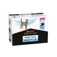 Pro Plan Hydra Care Kediler İçin Su Alımını Destekleyici Besin Takviyesi 85gr (10'lu)